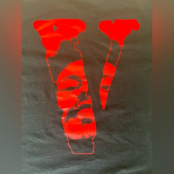VLONE x The Weeknd Afterhours Graphic T-Shirt - Picture 4 of 6